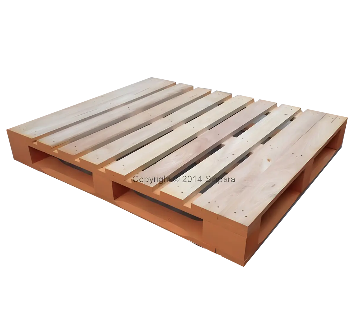 ไม้พาเลท, พาเลทไม้ พาเลทหมุนเวียนและส่งออก